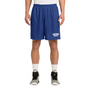 Ballard Sport-Tek PosiCharge Classic Mesh Short with Screen Printed Logo