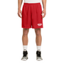 Ballard Sport-Tek PosiCharge Classic Mesh Short with Screen Printed Logo