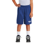Ballard Sport-Tek PosiCharge Classic Mesh Short with Screen Printed Logo