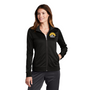 Boulder Mountain Warrior Sport-Tek Tricot Track Jacket with Logo