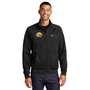 Boulder Mountain Warrior Sport-Tek Tricot Track Jacket with Logo