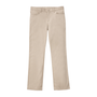 Classroom Female Matchstick Leg Pant in Khaki