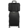 Green Diamond Port Authority Exec Briefcase with Embroidered Logo