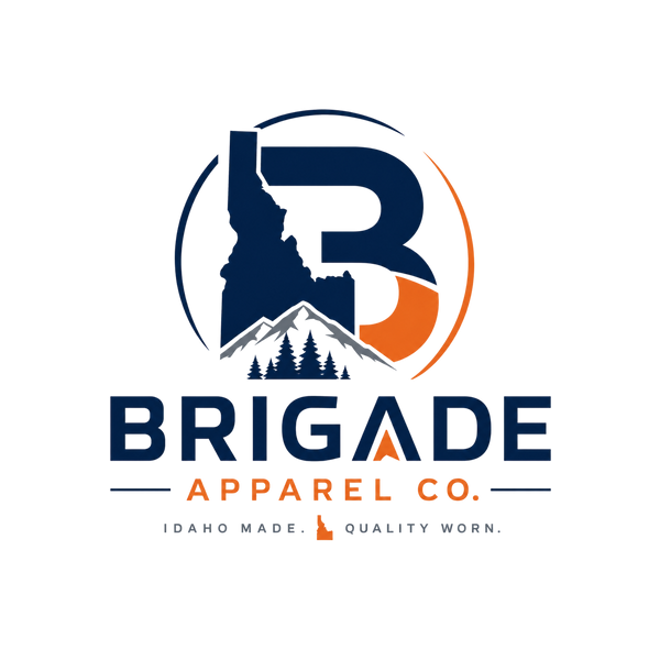Brigade Apparel Co. 